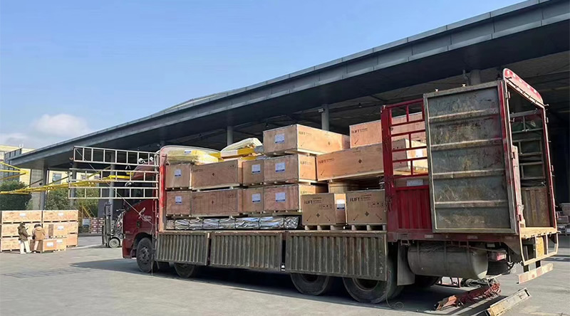 汕头南澳县到甘南物流专线-南澳县到甘南物流公司-天天发车